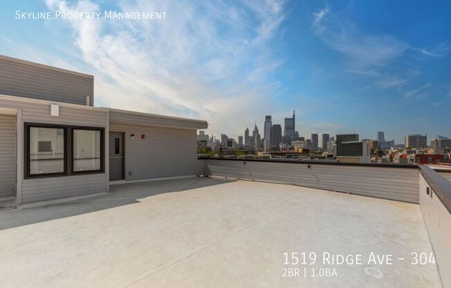Partner-provided property photo