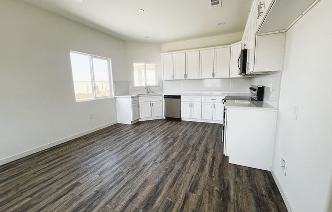 Coyote Run Duplexes