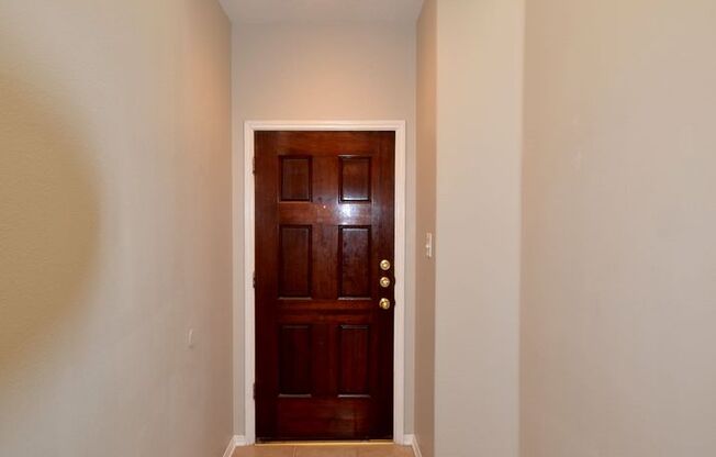 Offered by Precision Realty & Management, LLC