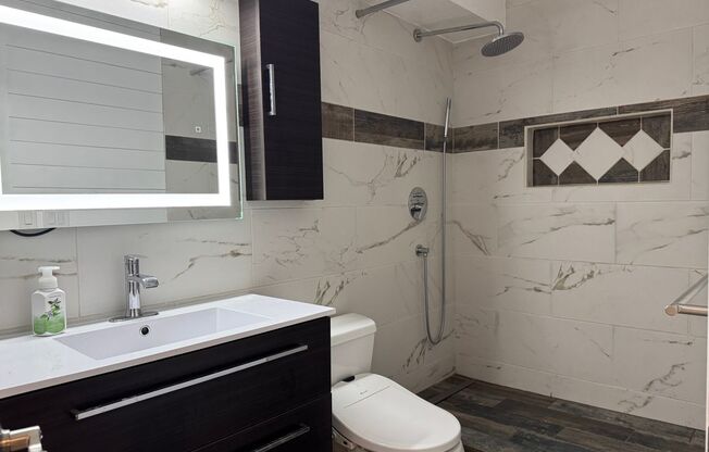 Impeccable Ground-Floor Condo with Modern Updates