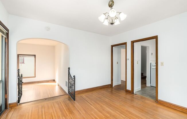 1835 Harvard Drive - 3+ bedroom | 1 full bathroom | 2 half bath