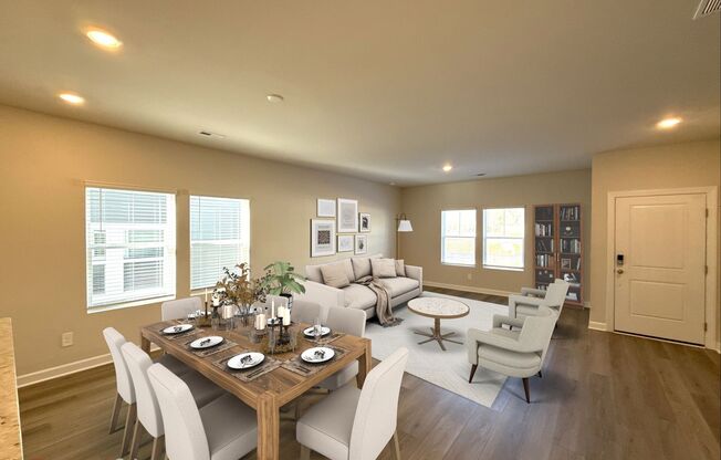 T.R. Lawing Realty Property
