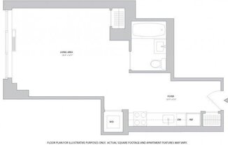 Partner-provided photo for $4075 unit