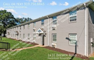 1410 Brewer Rd