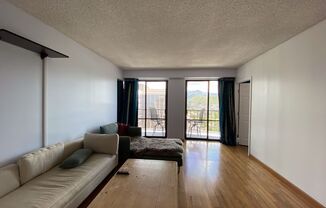 For Rent - [Harbor Square] 700 Richards St. #2605