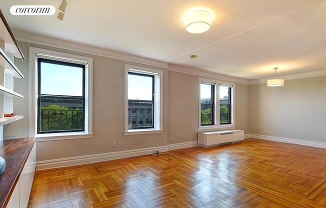 255 EASTERN PKWY