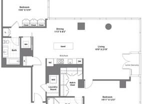 Partner-provided photo for $6169 unit