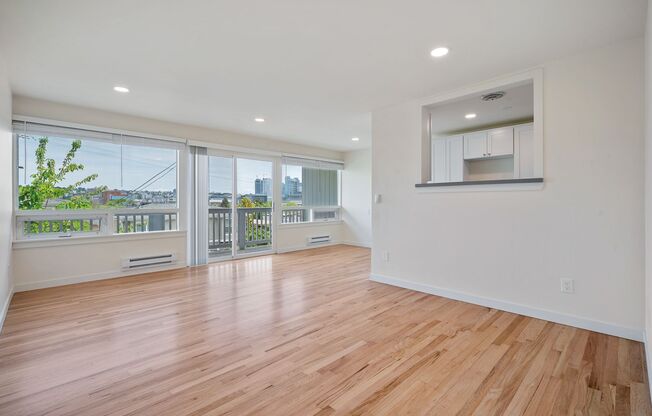 BEL Bel Air Apartments