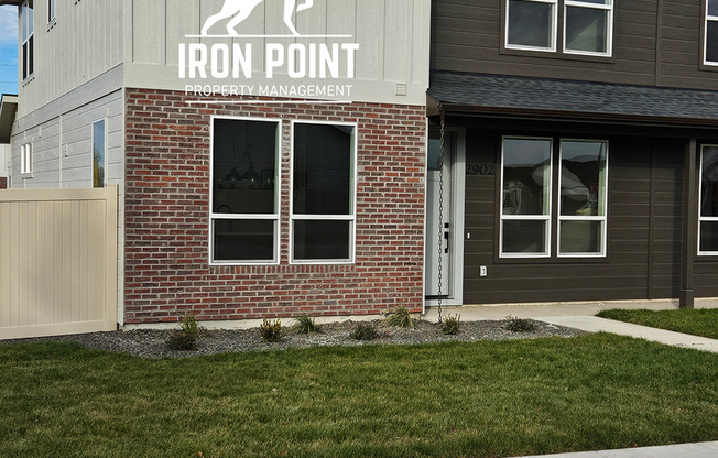 Brand New, Never-Lived-In 3-Bed, 2.5-Bath Townhome in Caldwell, ID – $500 Holiday Move-In Special!