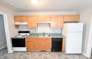 2 beds, 1 bath, $1,000