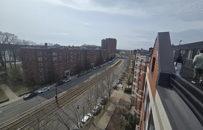 1 bed, 1 bath, 700 sqft, $3,100, Unit 610