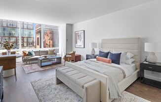 Studio, 1 bath, 579 sqft, $7,000, Unit 1502