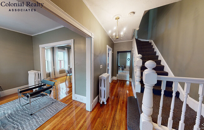 13 HASKELL ST