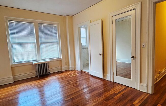 1 bed, 1 bath, 550 sqft, $1,375, Unit 802