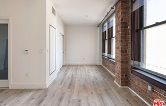 Studio, 1 bath, 546 sqft, $2,150, Unit 608