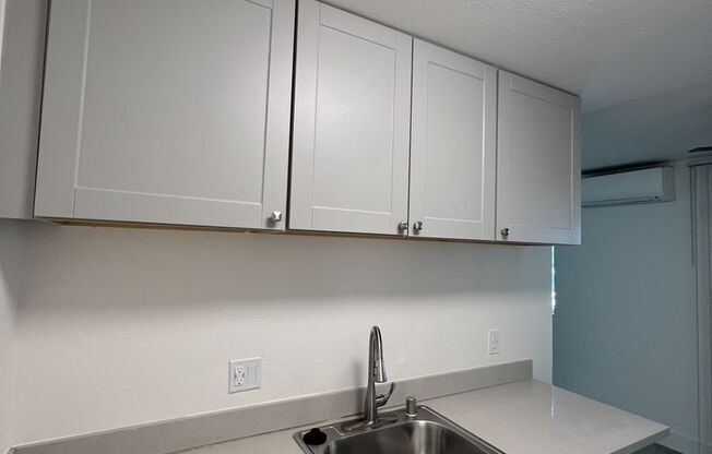 1 bed, 1 bath, 595 sqft, $1,625, Unit 707-5