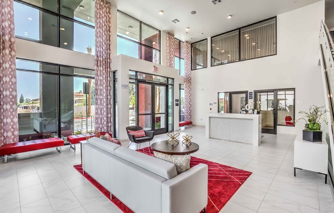 Arte Apartments