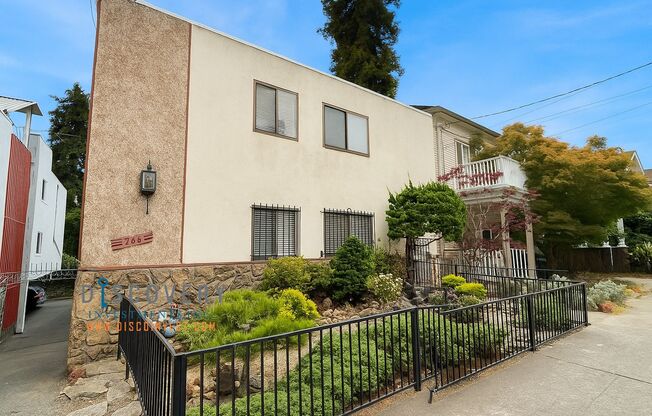 Athol Ave. 266