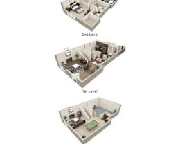Partner-provided photo for $3198 unit