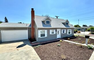 Great 5B/2.5BA House in Clairemont!