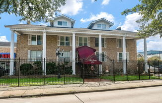 2507 Montrose Blvd