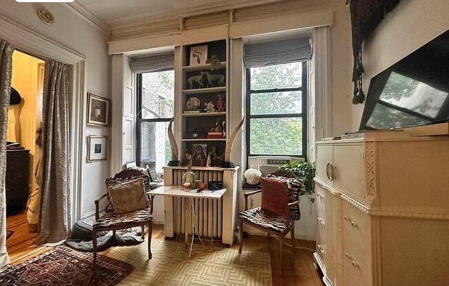 144 West 16th St.