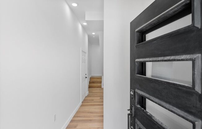 Spacious Townhouse in Dallas