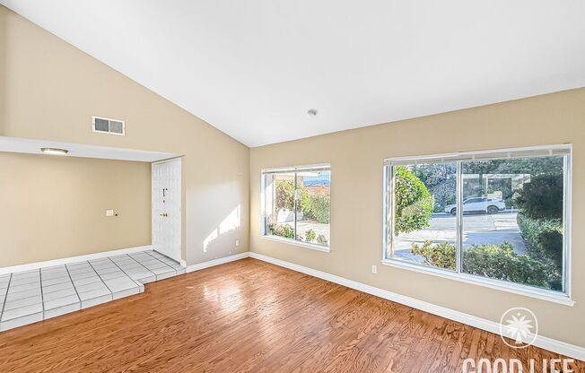 Beautiful 4B/2BA Home in Rancho Bernardo for Lease!