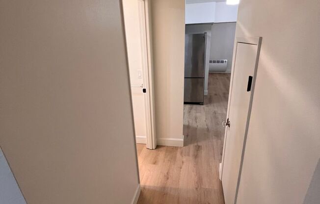 1 bed, 1 bath, 450 sqft, $1,695, Unit Apt H