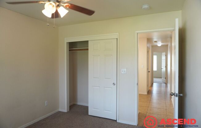 3 beds, 2 baths, $2,350