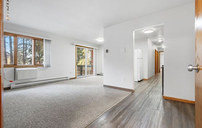 East Shore Apartments