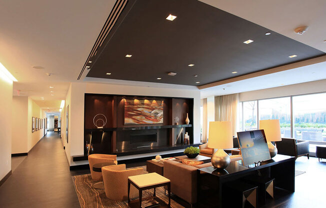 Luxury Boston Apartments Near Downtown