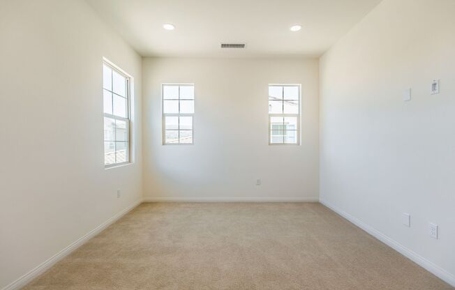FOR RENT 4BD/3BA/2Garage Two Story Highly upgraded Detached SF in Brea