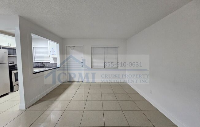 1 bed, 1 bath, 680 sqft, $1,575, Unit 110