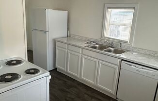 1 bed, 1 bath, $1,200