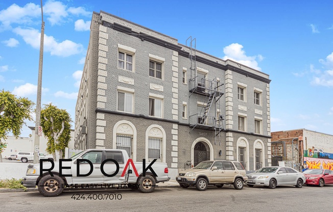 Partner-provided property photo