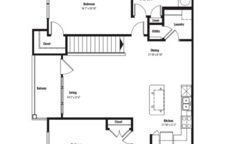 Partner-provided photo for $1620 unit