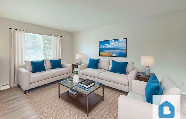1709 Eagle View Dr.