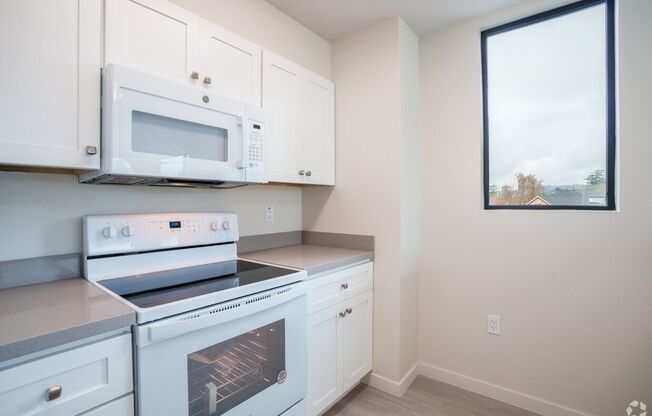 1 bed, 1 bath, 547 sqft, $2,650, Unit 1 Bed Unit