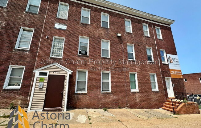 2826 Windsor Ave