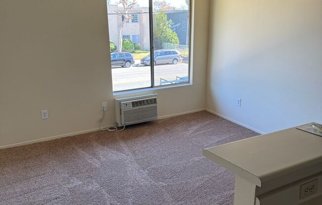 Studio, 1 bath, $1,600, Unit 214