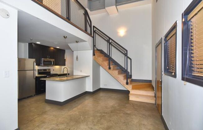 East End Village Master Tenant LLC