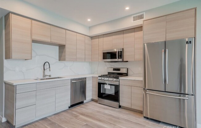 4 beds, 3 baths, 1,680 sqft, $3,995, Unit 302