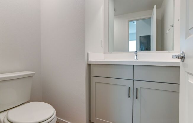 Division & Highland Rowhomes