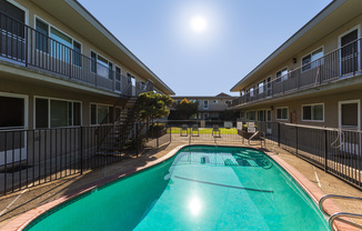 Liberty South Apartments