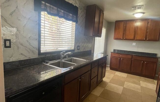 Don't Let This One Slip Away! 3 Bedroom 2 Bathroom Home!