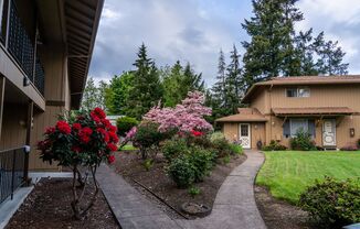 Hazelwood - Queen Ave SW