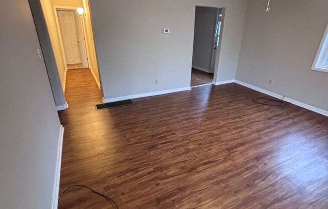 3 beds, 2 baths, 1,290 sqft, $1,495, Unit 307 Bishop Lane