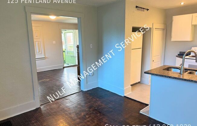 125 PENTLAND AVE