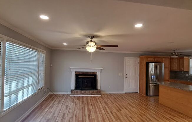 Magnificent Remodel Three Bedroom Home!